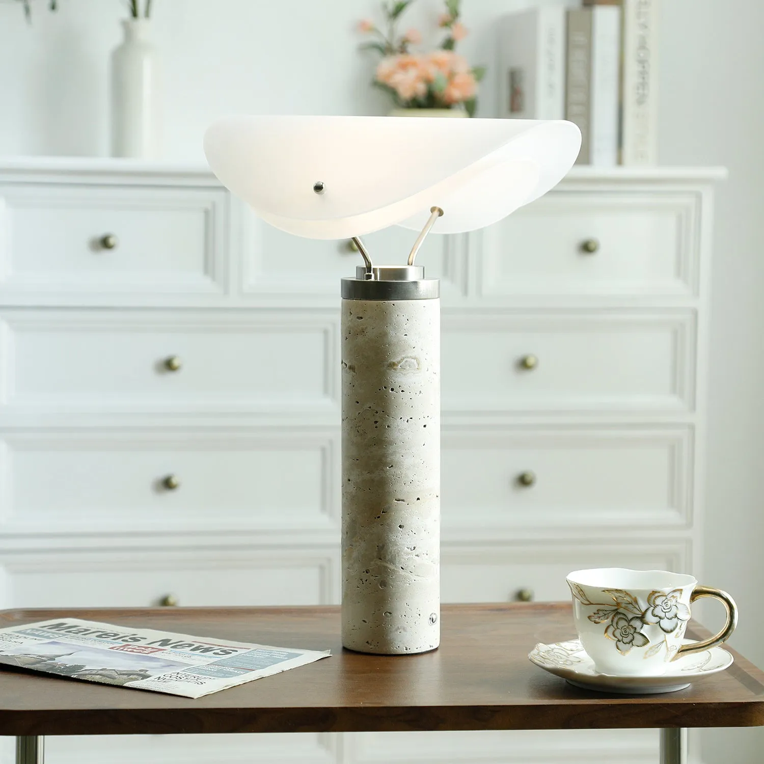 Marbella Table Lamp - Vakkerlight
