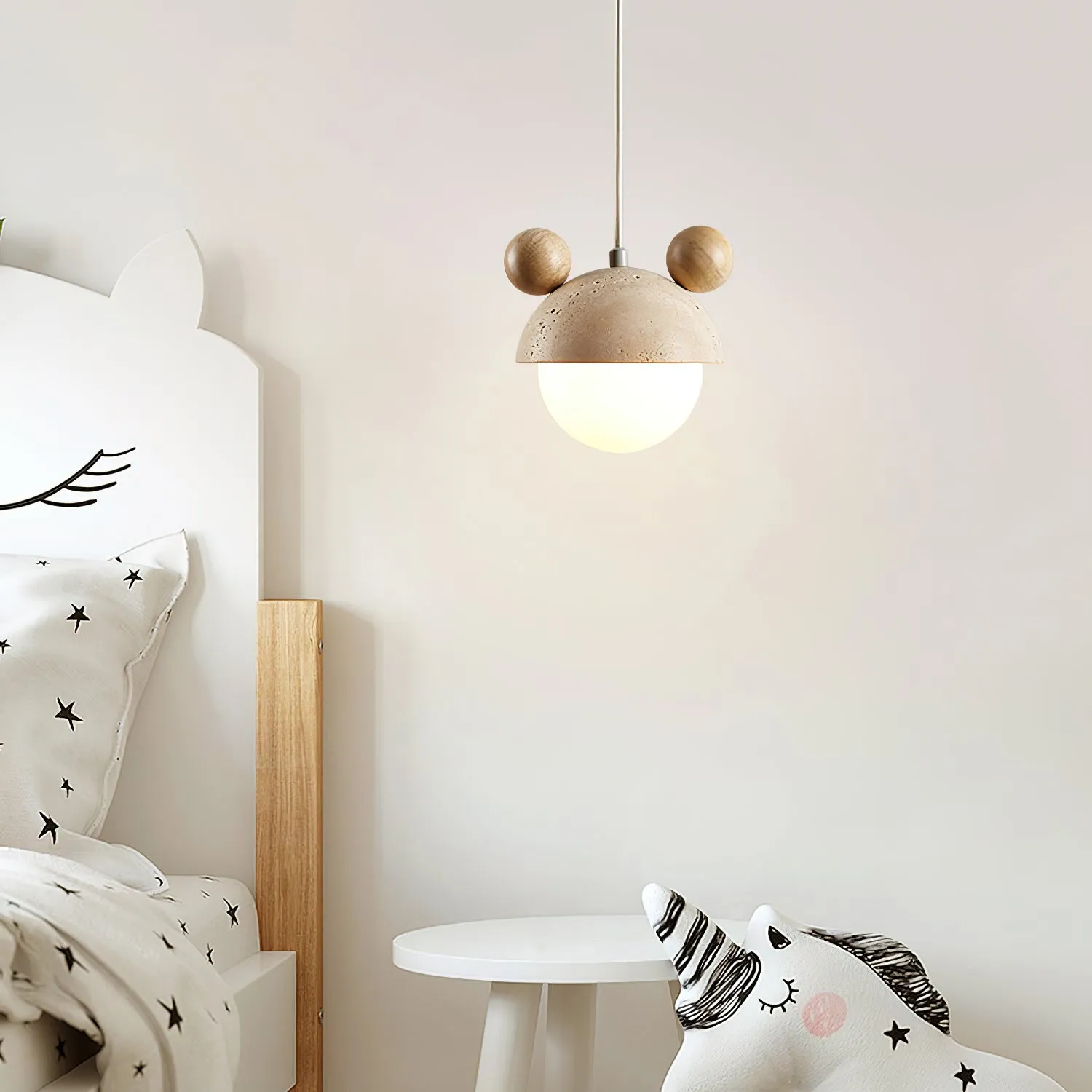 Domiere Pendant Lamp - Vakkerlight