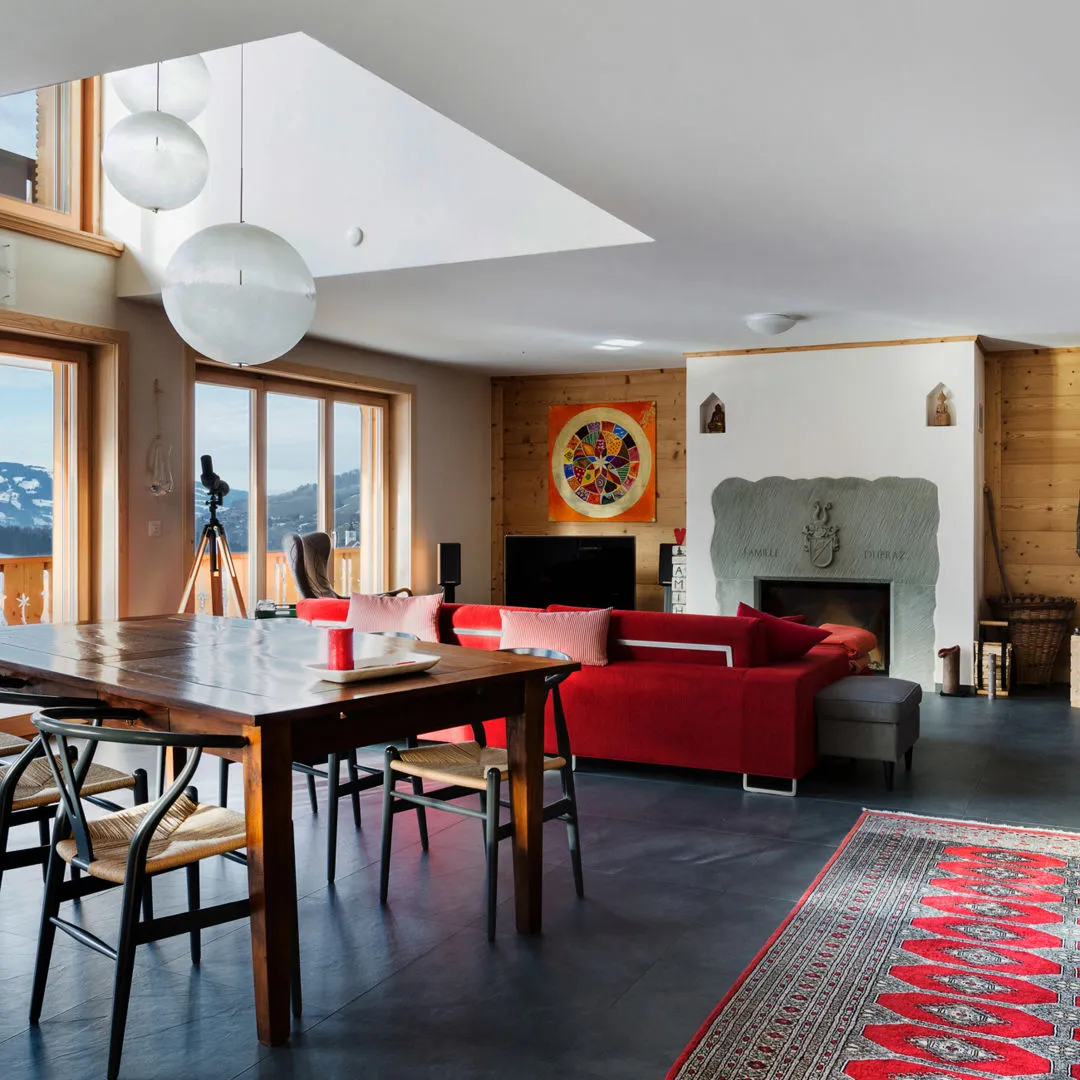 Postkrisi Pendant Lamp - Vakkerlight