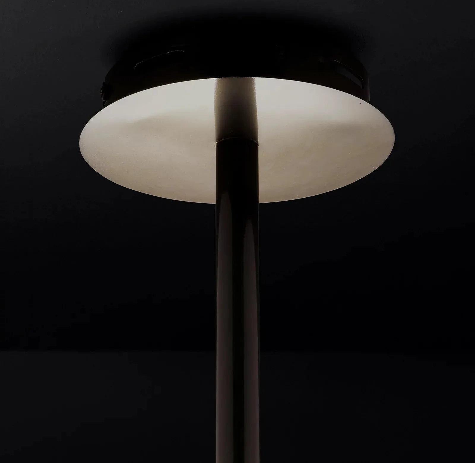 Glass Globe Mobile Chandelier - Vakkerlight