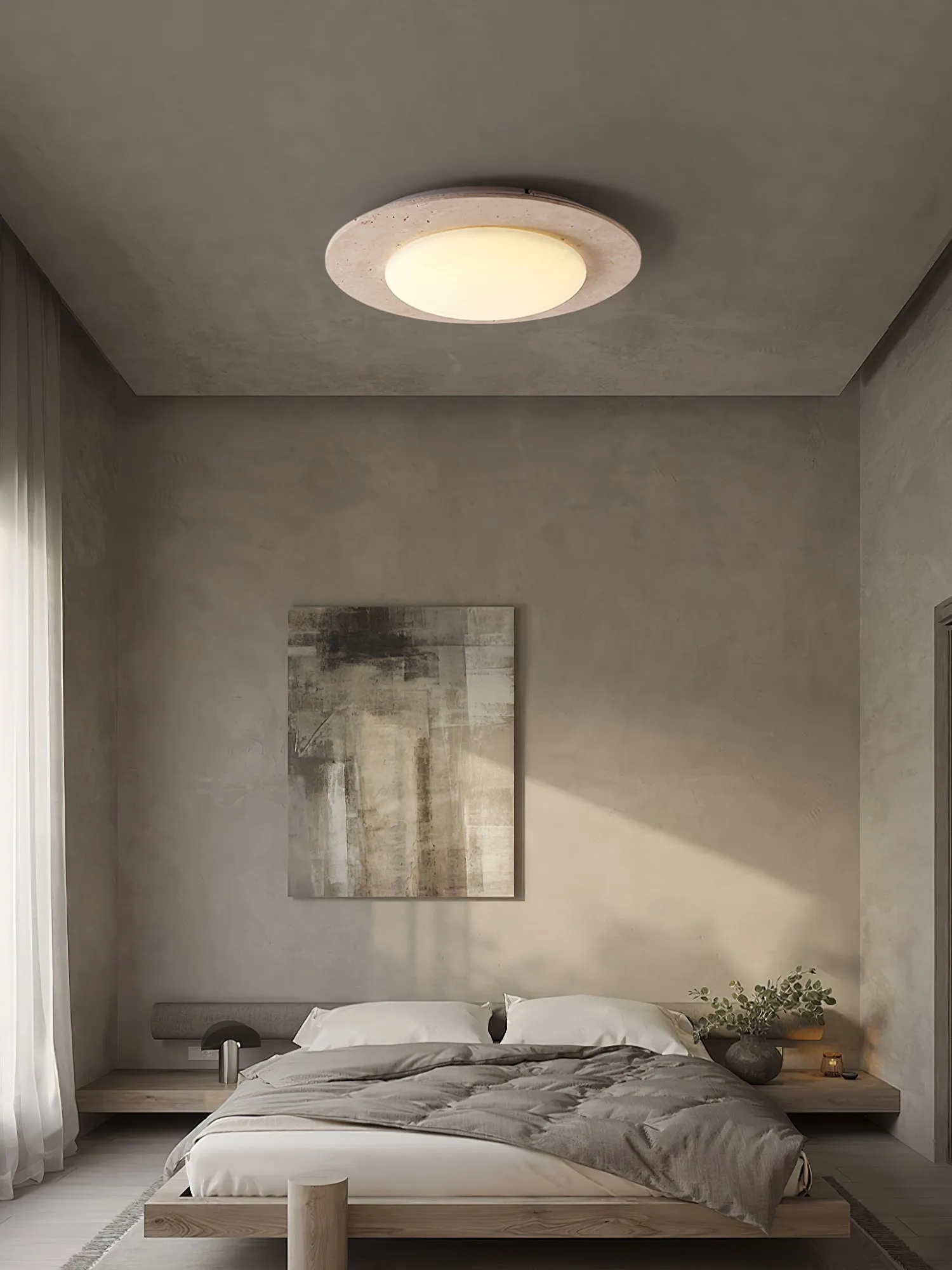 Sky Dome Ceiling Light - Vakkerlight