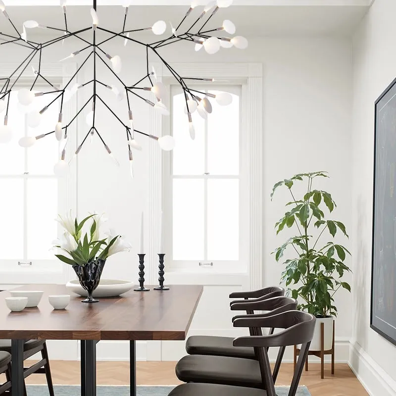 Heracleum Chandelier