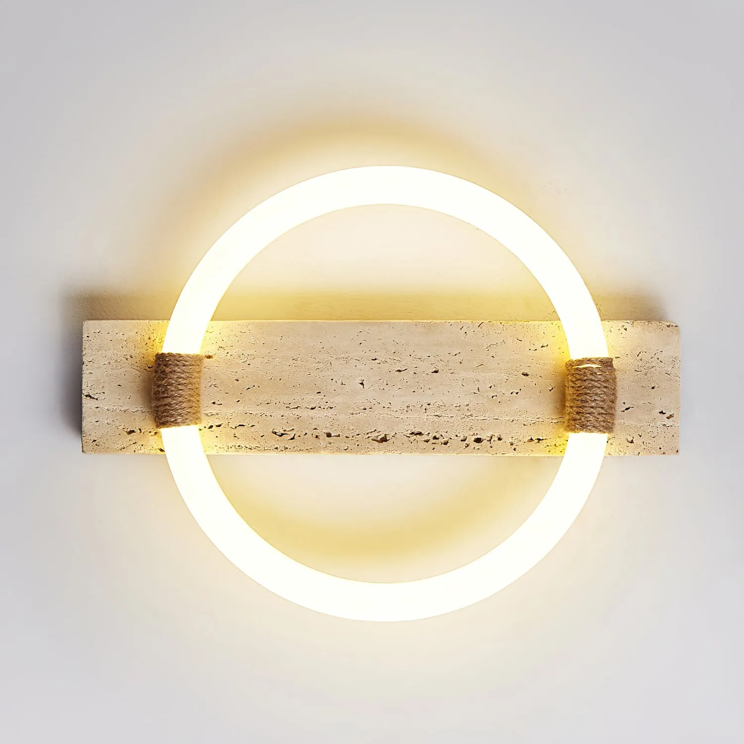 Stonek Ceiling Lamp - Vakkerlight