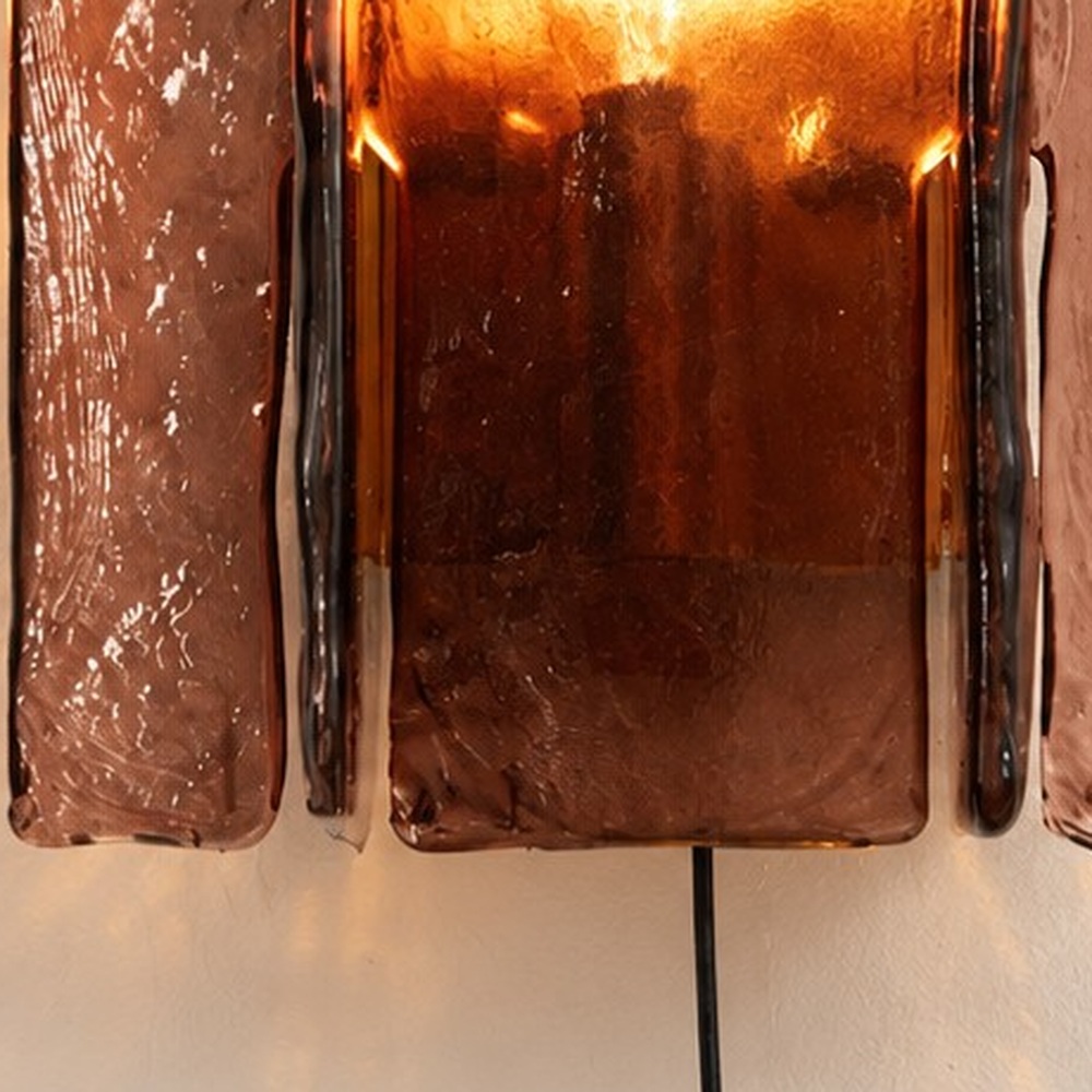 Blason Plug-in Wall Light – detail profile